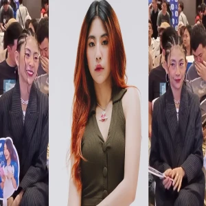 Bobby Soxer changed like a foreigner