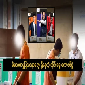 Thai elections and the problems of vote fraud