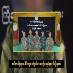 Testimony of dragon disciples who joined the army