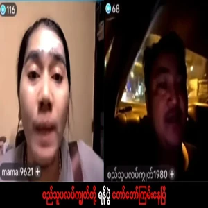 The trunks are very rough